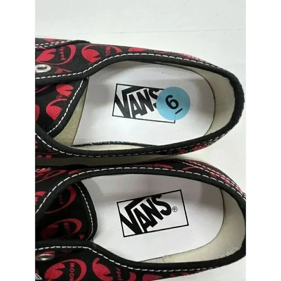 Vans Mooneyes Equipped Men's 6 Women's 7.5 Anaheim Factory Collection Style 44 - Picture 7 of 10
